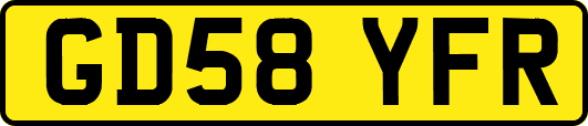 GD58YFR