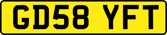 GD58YFT