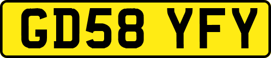 GD58YFY