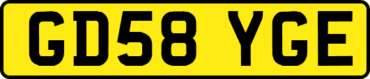 GD58YGE