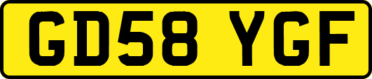 GD58YGF
