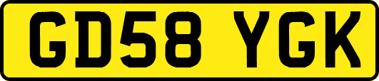 GD58YGK