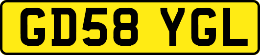 GD58YGL