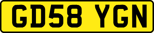 GD58YGN