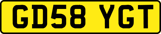 GD58YGT