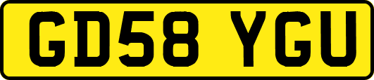GD58YGU