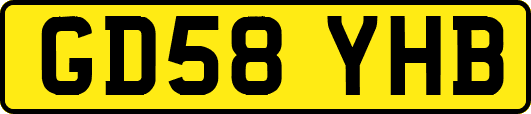 GD58YHB