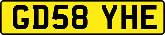 GD58YHE