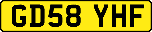 GD58YHF