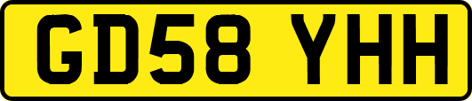 GD58YHH
