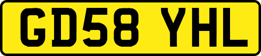 GD58YHL