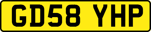 GD58YHP