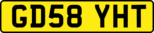 GD58YHT