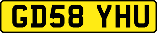 GD58YHU
