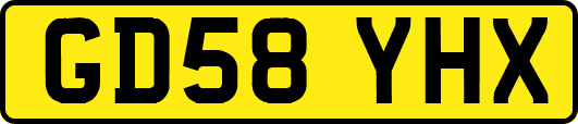 GD58YHX