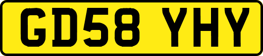 GD58YHY