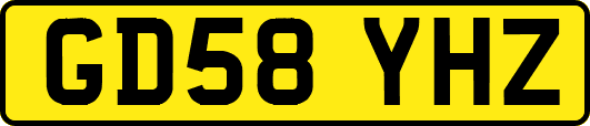 GD58YHZ