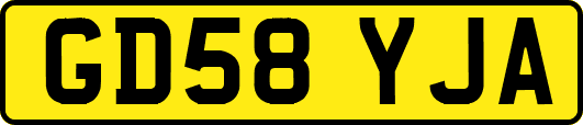 GD58YJA
