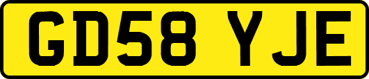 GD58YJE