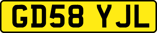 GD58YJL
