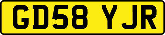 GD58YJR