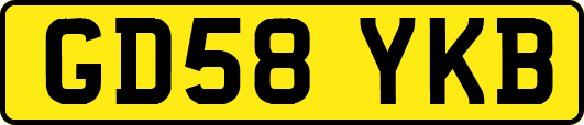 GD58YKB