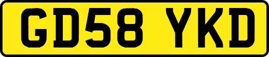 GD58YKD
