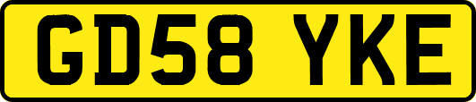 GD58YKE