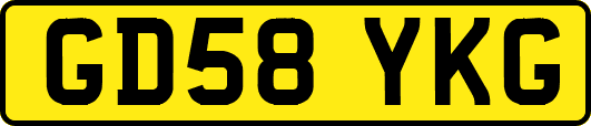 GD58YKG