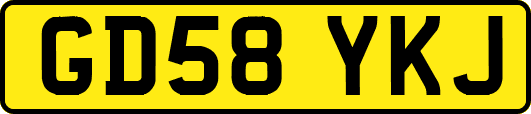 GD58YKJ