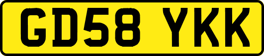 GD58YKK