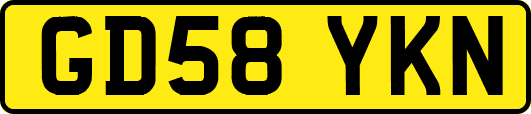 GD58YKN