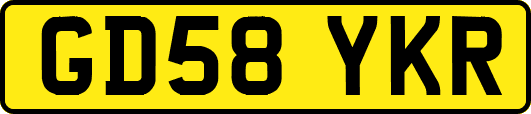 GD58YKR