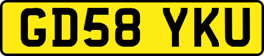 GD58YKU