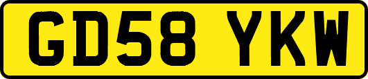 GD58YKW