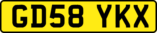 GD58YKX