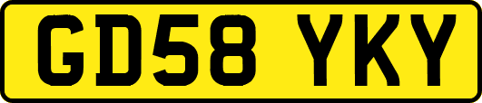 GD58YKY