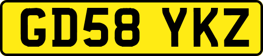 GD58YKZ