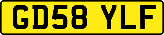 GD58YLF