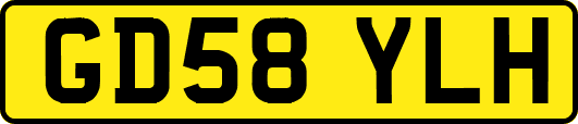GD58YLH