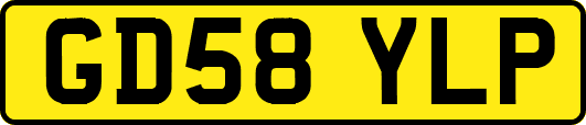 GD58YLP