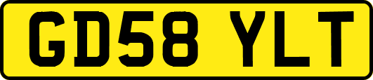 GD58YLT