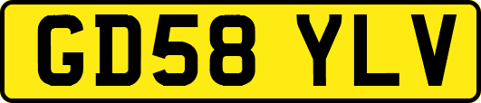 GD58YLV