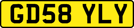 GD58YLY