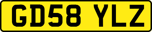 GD58YLZ