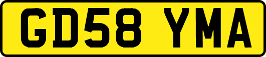 GD58YMA