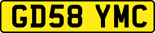 GD58YMC