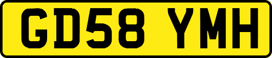 GD58YMH