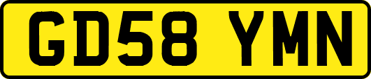 GD58YMN