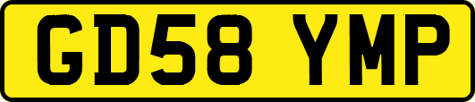 GD58YMP